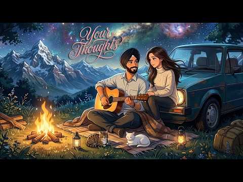 Your Thoughts (Full Video) : Nav Singh | Arjan Gill | Latest Punjabi Songs 2026 – Geet MP3