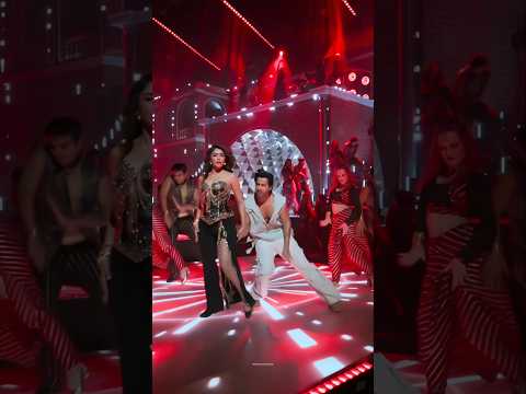 Wow Song | Varun Dhawan | Mrunal Thakur | Pooja Hegde | New Punjabi Songs 2026 | Status