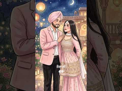 Ikko Mikke (Official Video) Pardeep Sran | SukhLotey | Geet Goraya | Punjabi songs 2025