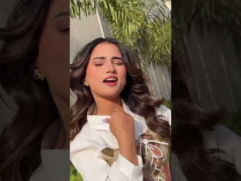 Leji Light  Naa Mutiyaar Nu😎👌 #newpunjabisong #latestpunjabsong #catwalk #sabxrsidhu #jasmeenakhtar