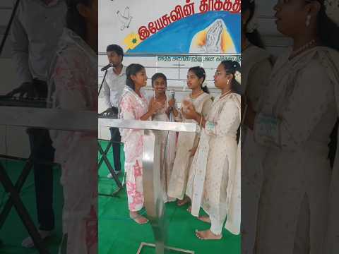 Sunday Church ❤❤❤ #shorts #trendingshorts #jesussongs #ytshorts #shortsfeed #viralshorts