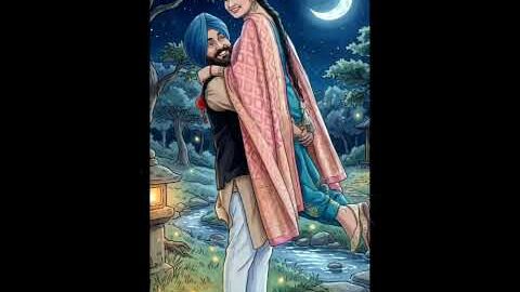 FEELINGA Garry Sandhu | New Punjabi Song |