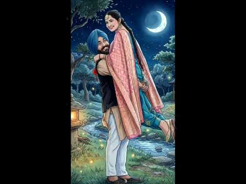 FEELINGA Garry Sandhu | New Punjabi Song |