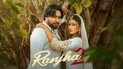 Ranjha 2 [Official MV] Simar Dorraha Ft. Twinkle Mahajann – Gezzy – BOP Music