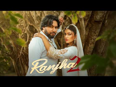 Ranjha 2 [Official MV] Simar Dorraha Ft. Twinkle Mahajann – Gezzy – BOP Music
