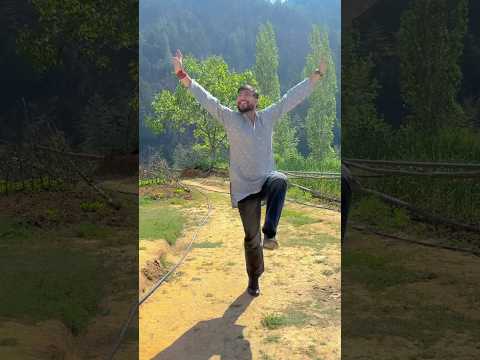 Morni🦚Trending Punjabi Song Dance #youvivlogs #punjabisong #bhangra #dance #dogrisong #shorts #new