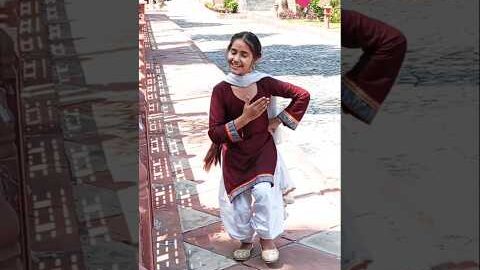 New Punjabi Song Vibes | Sang Maar Gyi | Geeta Zaildar | #geetazaildar #jassi #trending #dance #fyp