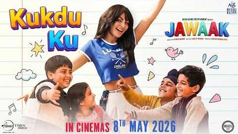 Kukdu Ku | Nimrat Khaira | Neeru Bajwa | Jawaak | Happy Raikoti | Gurmoh | Latest Punjabi Song 2026