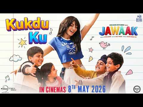 Kukdu Ku | Nimrat Khaira | Neeru Bajwa | Jawaak | Happy Raikoti | Gurmoh | Latest Punjabi Song 2026