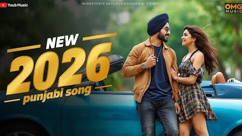 Best Punjabi Love Story Song | Punjabi Songs 2026 | #punjabisong #punjabisadsong