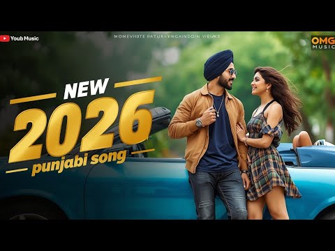 Best Punjabi Love Story Song | Punjabi Songs 2026 | #punjabisong #punjabisadsong