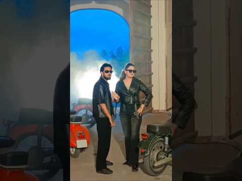 Mahlakot | GurlezAkhtar | Sukhnaaz | LatestPunjabiSongs 🔥 # ytshorts #lovereel #newpunjabisong