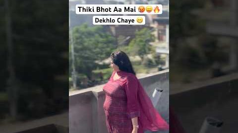 Moti Hogyi Yrr 🥺😝❤️ #love #newsong #gurnambhullar #newpunjabisong #punjabi #girl #suit #look