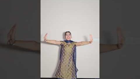 Athri Jawani ||#new Punjabi Song 2026 Dance Video||#punjabisong||#sanjanabuttar|#gidha||