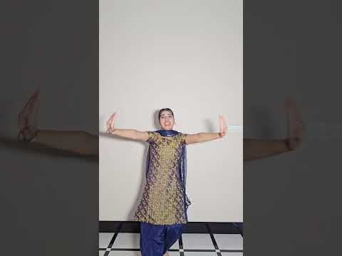 Athri Jawani ||#new Punjabi Song 2026 Dance Video||#punjabisong||#sanjanabuttar|#gidha||