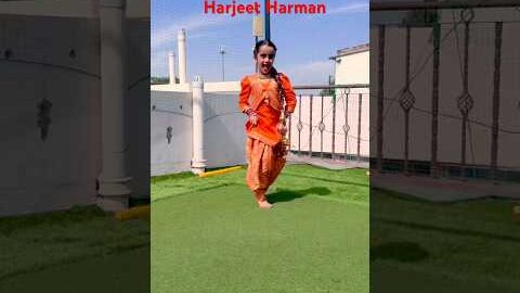 Panjebaan 🔥🎵| Latest Punjabi Songs 2026 | Harjeet Hartman | punjabi music #punjabisong #gidhasteps