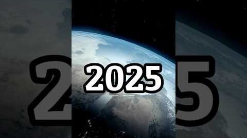 Breaking news:- In 2025, Sun could destroy Earth. #shorts #space #nasa #science