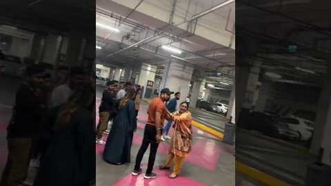 husband caught cheating in emporium mall #viral #trending #viralshort #trendingshorts #shorts