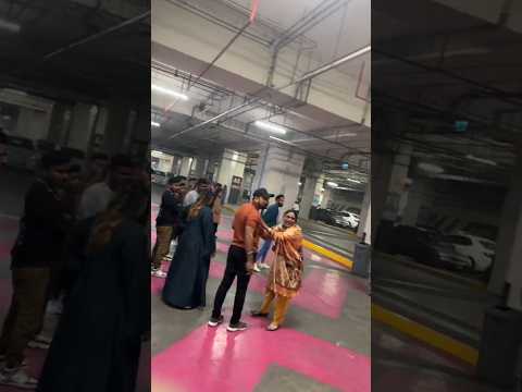 husband caught cheating in emporium mall #viral #trending #viralshort #trendingshorts #shorts