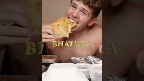 Americans ruin Desi food 61 😡
