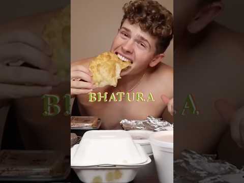 Americans ruin Desi food 61 😡