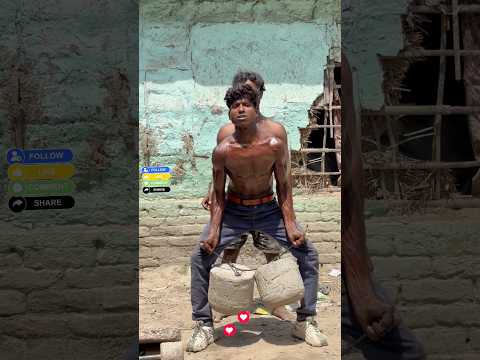 Chaha Hai Tujhko chahoonga tujhe #motional fitnessKing #YouTuber, Desi #short video, sport￼￼￼💘💪