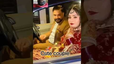 cute couples love goals #love #new #punjabi #new song  #trending #wedding #punjabi