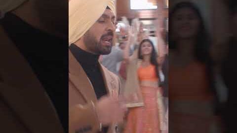 Number 5 | Honsla Rakh | Diljit Dosanjh | Sonam Bajwa | Shehnaaz Gill | #shorts #HonslaRakh