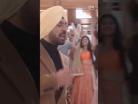 Number 5 | Honsla Rakh | Diljit Dosanjh | Sonam Bajwa | Shehnaaz Gill | #shorts #HonslaRakh