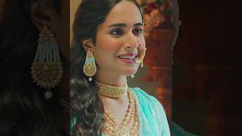 Dekho Dekho Aarzu Gulabi Lag Gayi🌷🌺| Satinder Sartaaj🔥😍| Kamaal Ho Gea | Link👇🏼 | #YTShorts