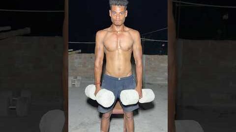 Desi gym 🏋️ #desi #gym #new #viral #shorts