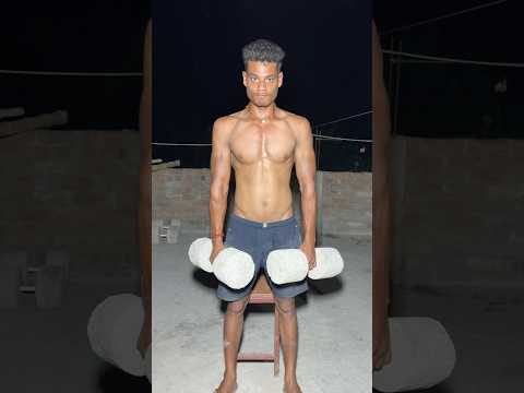 Desi gym 🏋️ #desi #gym #new #viral #shorts