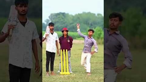 देशी क्रिकेट 😂😄#desi #desicricket #cricketlover #ipl #trendingshorts #shortvideo #viral #shorts