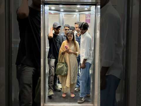 लड़की की RESPECT करो❤️💯🙏 #gav #village #desi