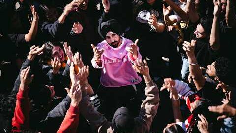 Diljit Dosanjh : Morni (Official Music Video) Tru-Skool : Channi Nattan