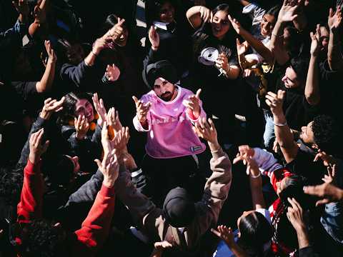 Diljit Dosanjh : Morni (Official Music Video) Tru-Skool : Channi Nattan