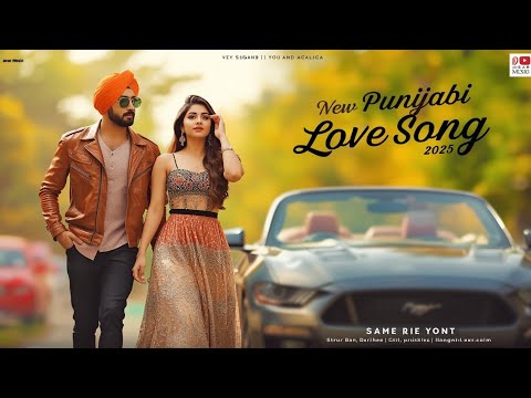 New Punjabi Love Song 2026 💞 Nonstop Punjabi Mashup 🥀 #punjabisongs #punjabimusic