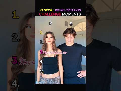 the last one unexpected 😲 #viral #funny #comedy #fyp #america #glowup #ranking #funnymoment #world