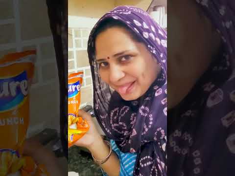 Aaj Main Bhandare Wali Sabji Banaungi 😍 Desi Cooking Mini Vlog #shorts #viralvideo