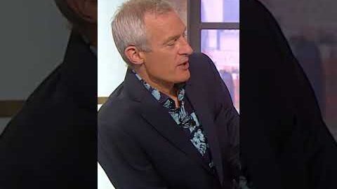 Ashley James breastfeeds baby Alfie on live TV – #Shorts | Jeremy Vine On 5