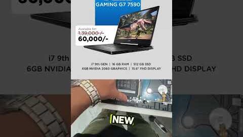 ASUS ROG SERVICING || #shorts #viral #trending @SalemTechsperts