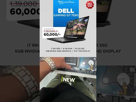 ASUS ROG SERVICING || #shorts #viral #trending @SalemTechsperts