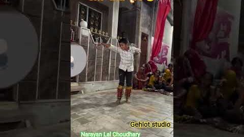 ढोल थाली नृत्य#dance #wedding #desi #duet #dhol #dholtasha #thali #shadi #shorts @Gehlotstudio