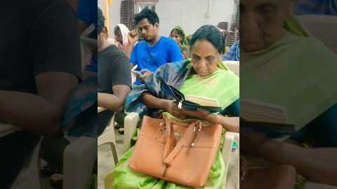 Preparatory Prayer ❤️❤️❤️ #shorts #tamilchristian #jesussongs #ytshorts #shortsfeed #viralshorts