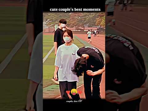 couples so cute 🥺🥰#shorts #couple