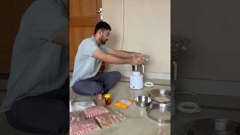 Home made desi diet💪 #manishdesifitness #homemade #desidiet #viral #shorts #explore #fitnessshorts