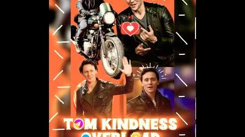 TOM KINDNESS OVERLOAD WITH FANS‼️🥰🕊️💐#tom #fans #kindness #usa #uk #shorts #foryou #loki #jackets