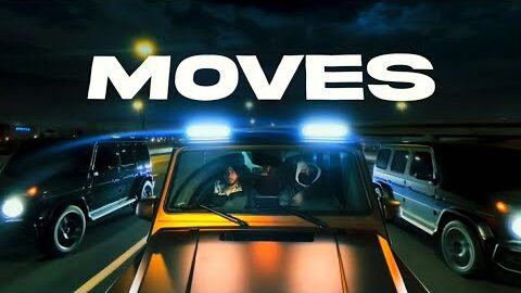 Shubh – Moves (360° Music Video)