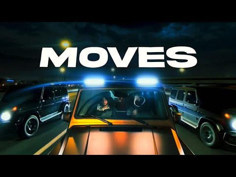 Shubh – Moves (360° Music Video)