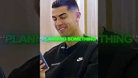 Ronaldo Revenge plan with Messi against speed #viral #youtubeshorts #shortsfeed #ytshorts